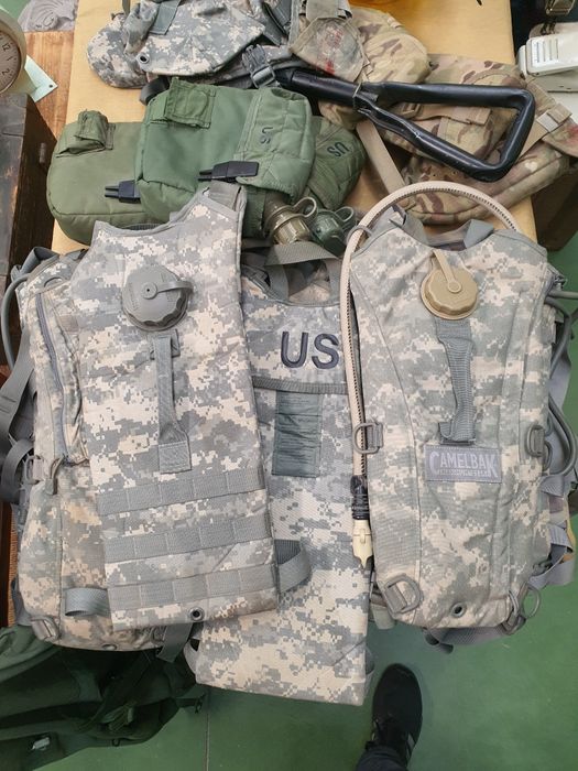 CamelBak Maximum Gear