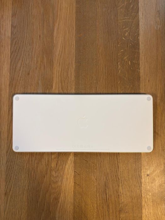 Klawiatura Apple Magic Keyboard bezprzewodowa
