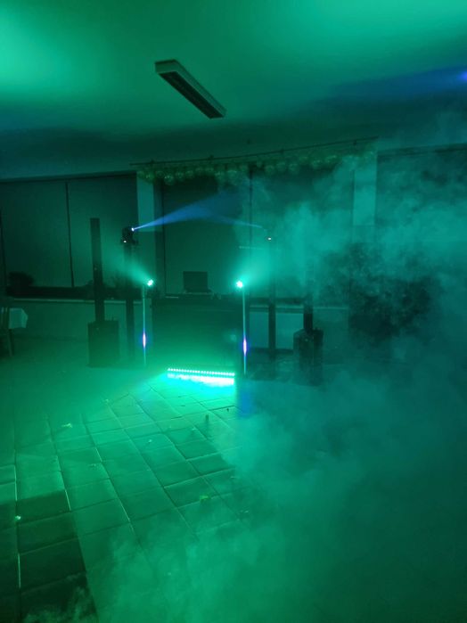 DJ na Twoją imprezę