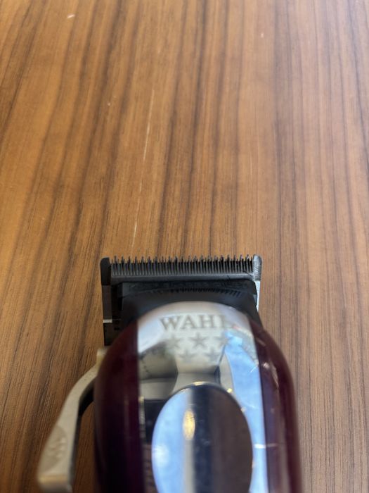 Wahl magic clip