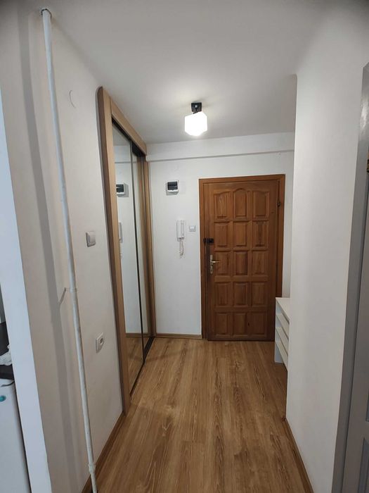 Wynajem kawalerki 26 m² - Tarnów, ul. Lelewela