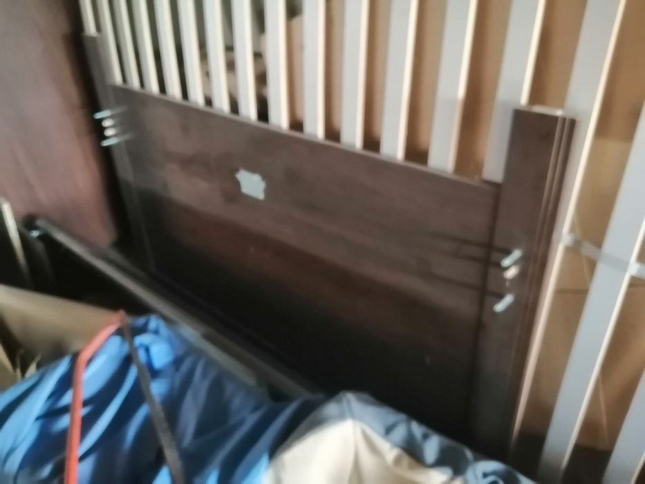 Móvel de Quarto de Casal