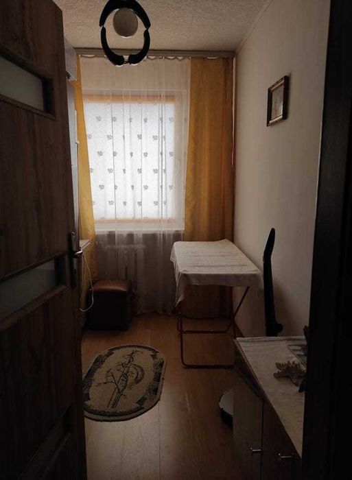 4 pokoje 73,8 m² , dla rodziny  , do własnej aranżacji