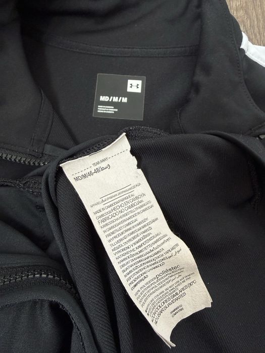 Чоловіча кофта Under Armour UA EMEA Track Jacket (розмір M)