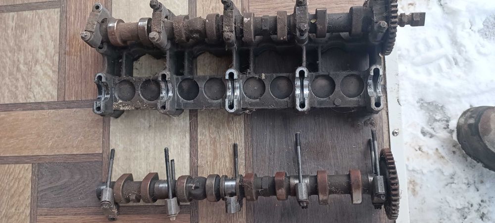 Мерседес віто 2.2 цді.