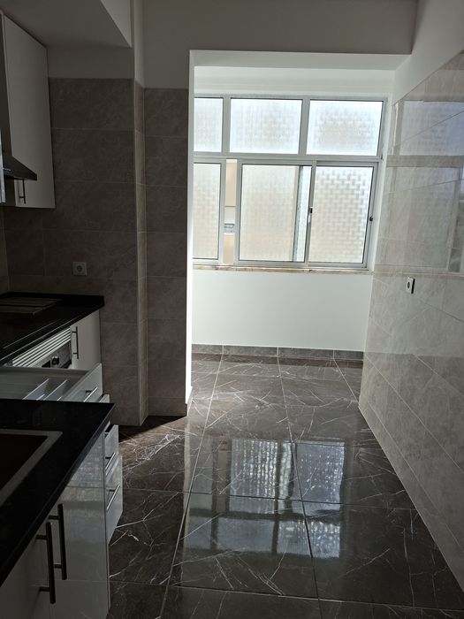 Apartamento T2  para alugar