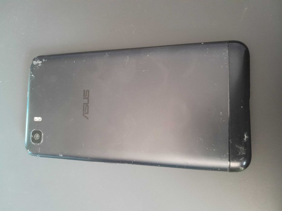 Telefon Asus ZenFone 3s Max (ZC521TL) 332Gb