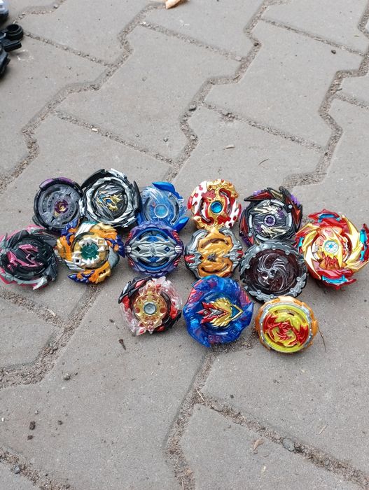 Блейд блей Луцьк