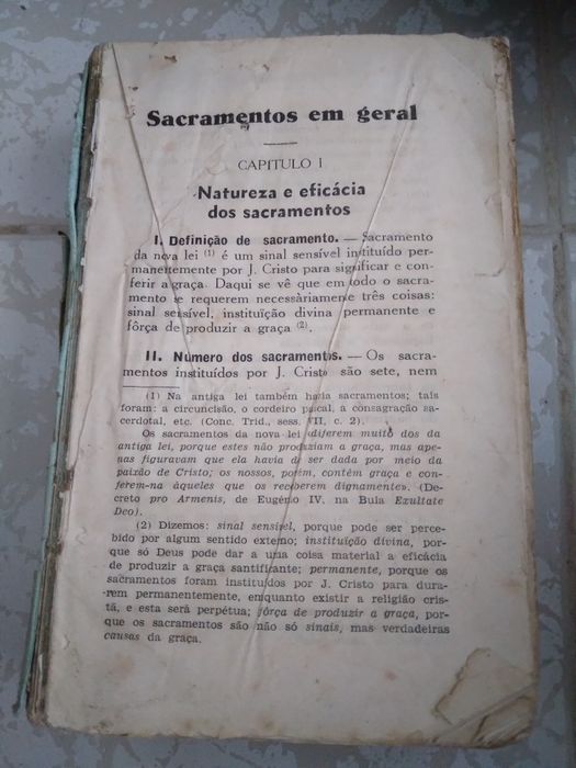 Mons. Avelino Gonçalves,  Mestre de apóstolos