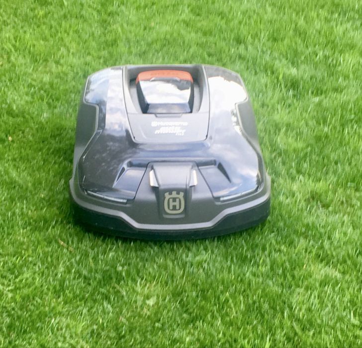 Husqvarna Automower 315X