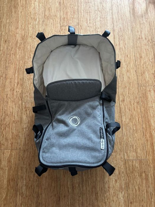 bugaboo cameleon 3
