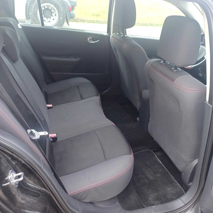 Renalt megane 1500 DCI