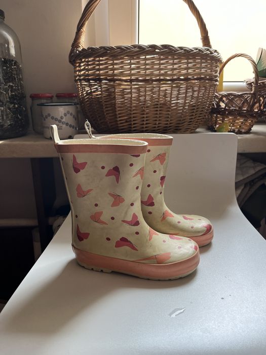 Kalosze Lupilu nr 26