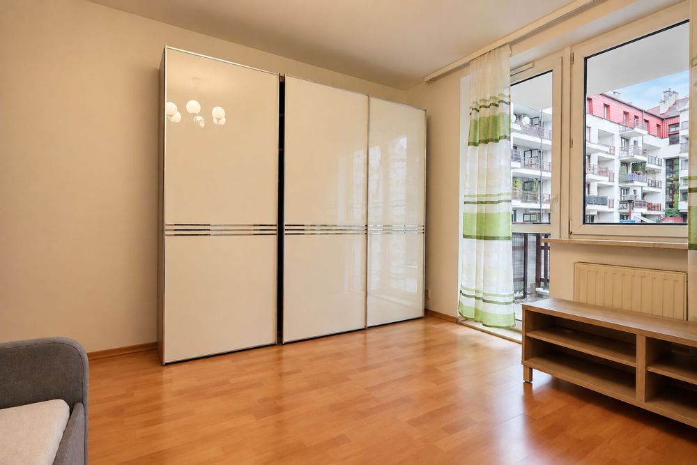 Mieszkanie 3-pok. 74 m², Bronowice, ul. Radzikowskiego, zdjęcie 4