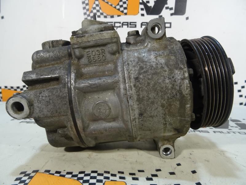 Compressor AC VOLKSWAGEN Golf V (1K1)