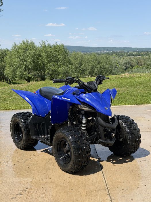 Квадроцикл Yamaha YFZ 50 - 2024р./ Ямаха