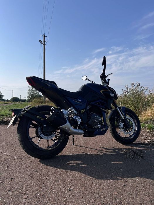 Шинерай нітрокс 300