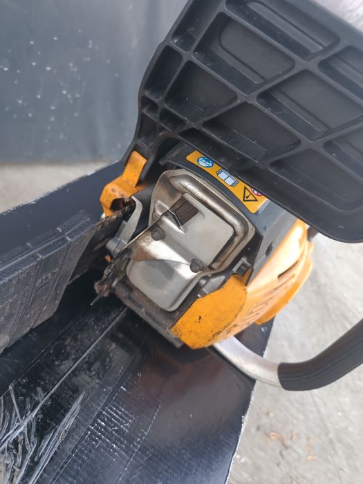 Piła motorowa,piła spalinowa