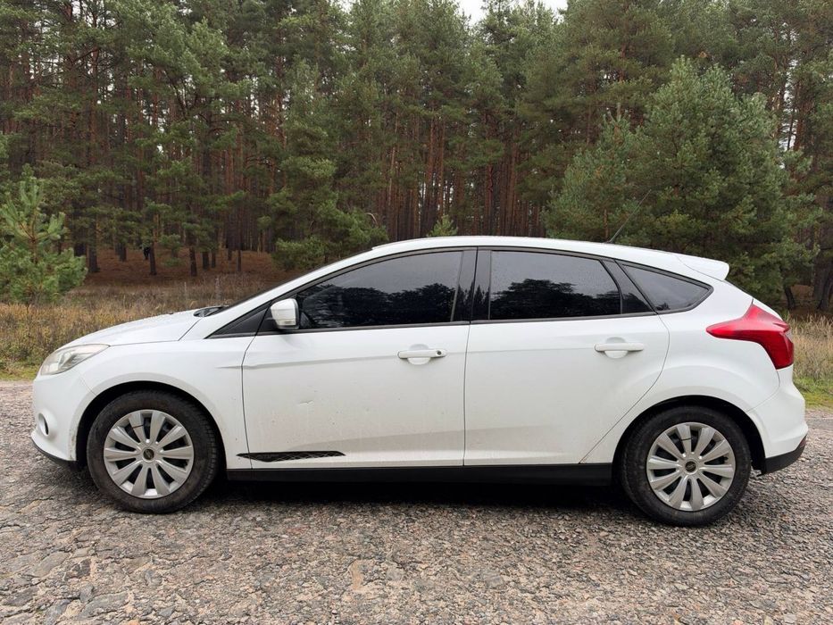 Продам Ford Focus