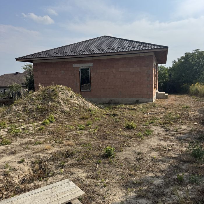 Продам американку Кругле