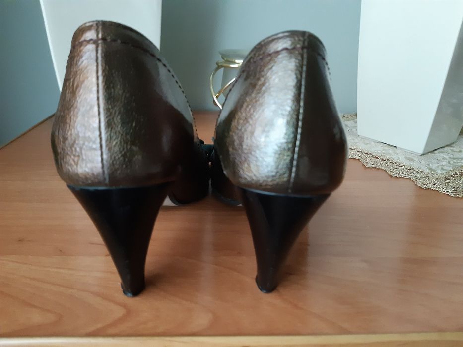 Buty damskie rozm 37
