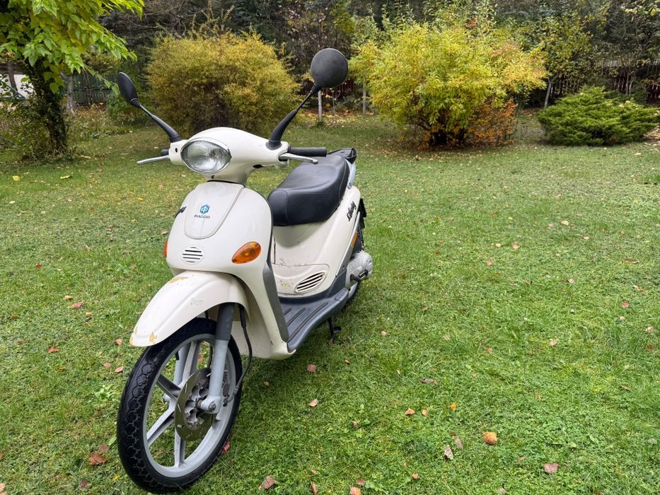 Piaggio