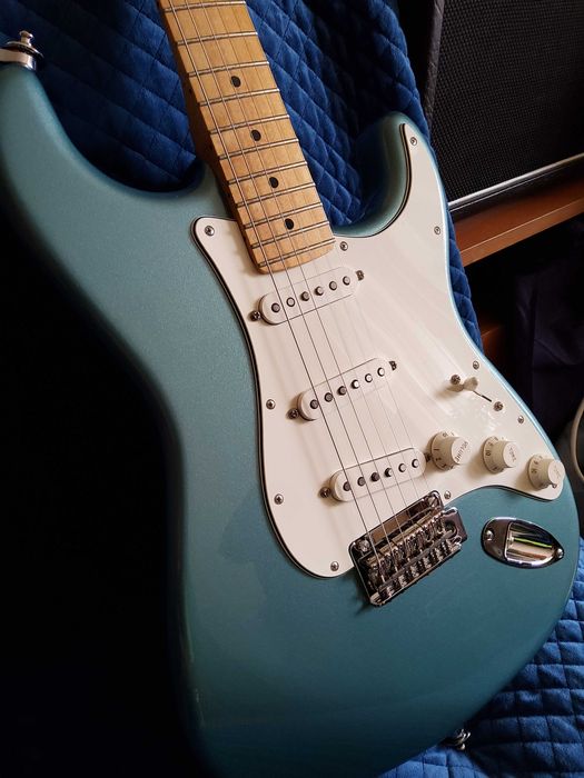 Fender Player Stratocaster (Made in mexico)