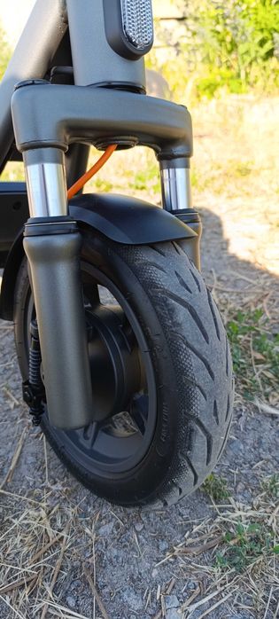 Продам електросамокат Xiaomi Electric Scooter 6 Lite GL