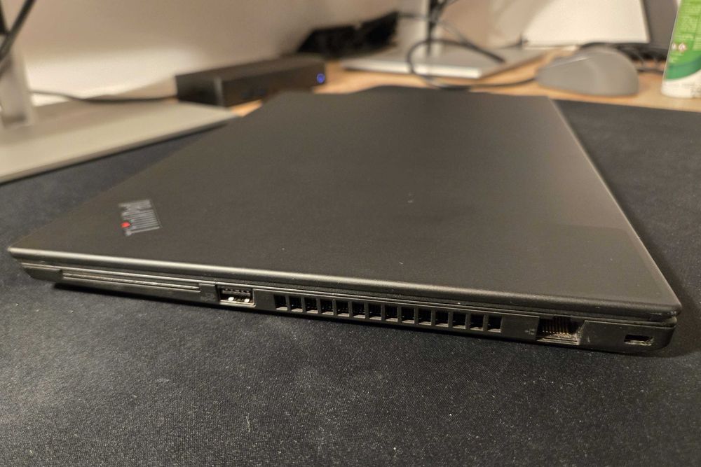 Laptop Lenovo T14 16GB RAM i5-10310U 256GB SSD