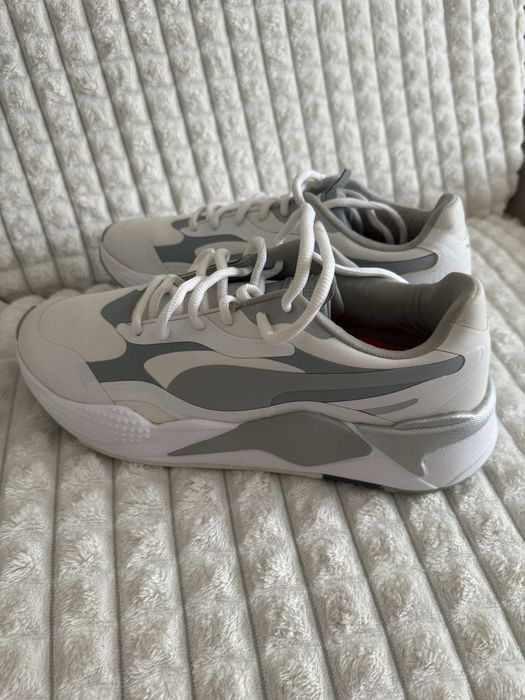 Кросівки Puma RS-G