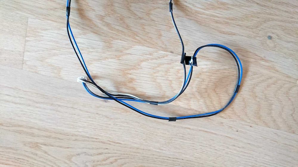 Głośniki do TV Sony KDL-40WE660