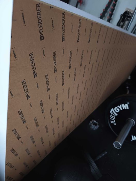 Blat kuchenny, blat roboczy  GOM Dywity