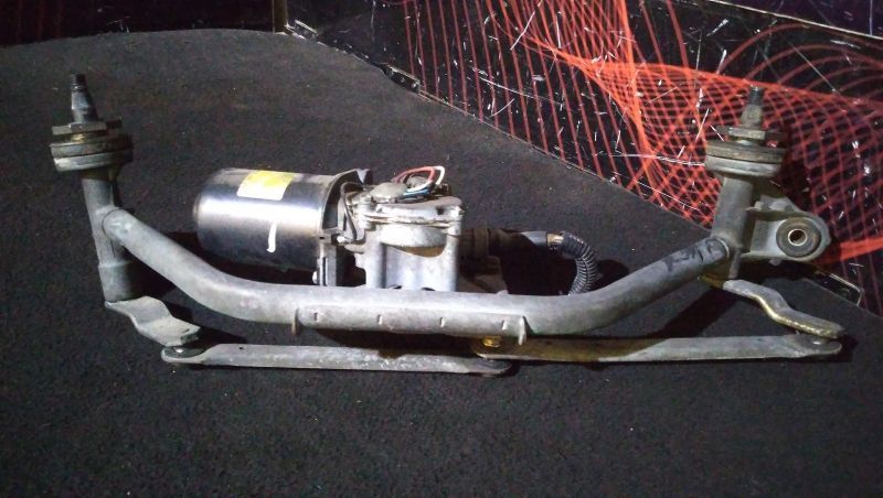 Motor De Limpa Vidros Renault Espace Iii (Je0_)