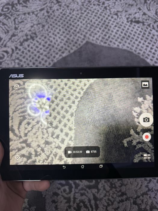 Планшет ASUS ZenPad