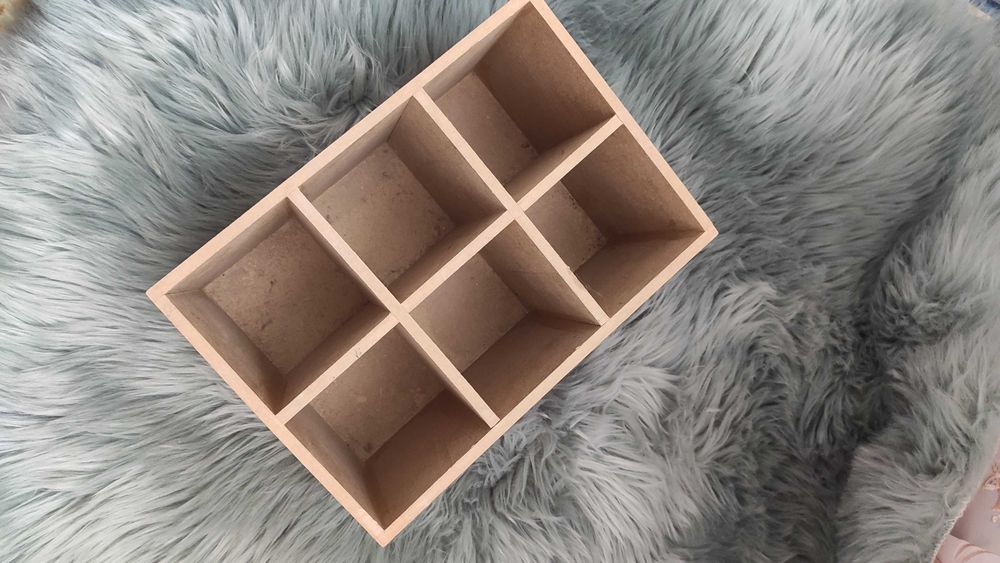 Органайзер для канцелярії, косметики тощо