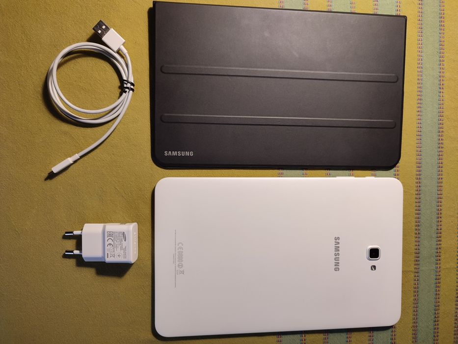 Tablet Samsung A6 2Gb/16Gb impecável