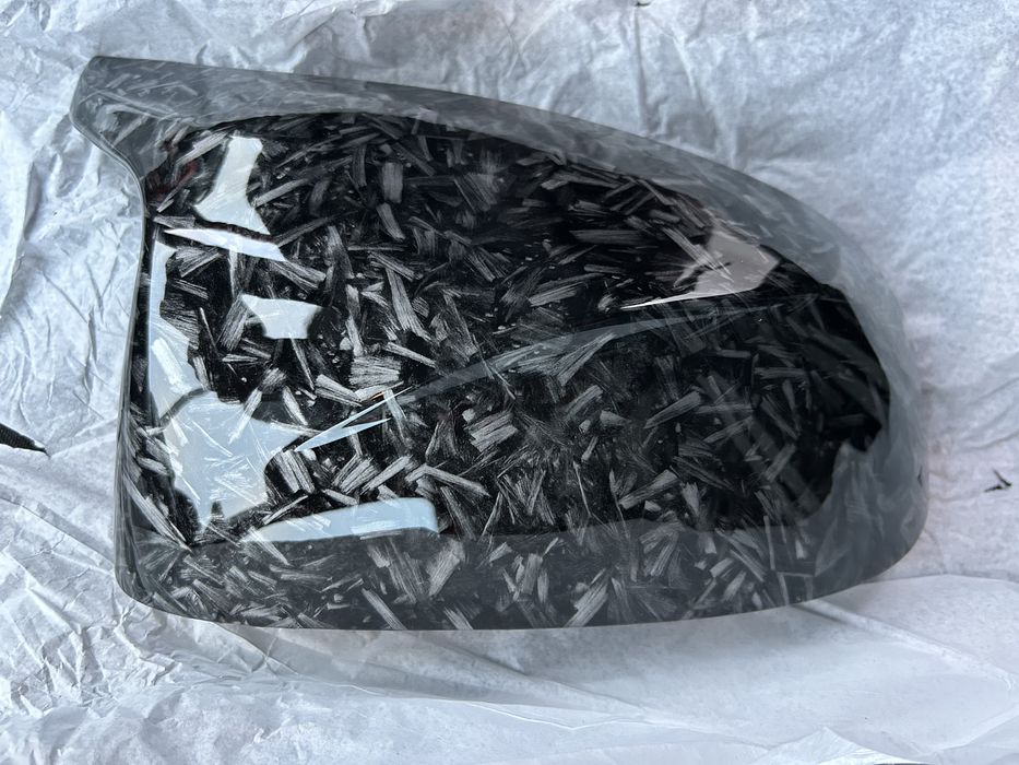 Capas espelhos X3 novas