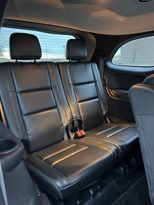 Dodge Durango      2017