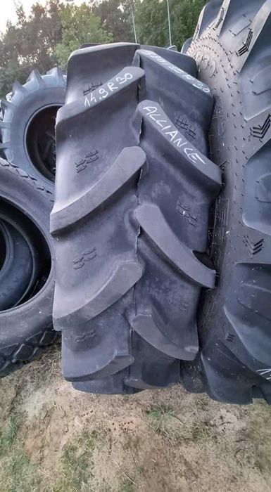 Opona 14,9r30  380/85r30 ALLIANCE