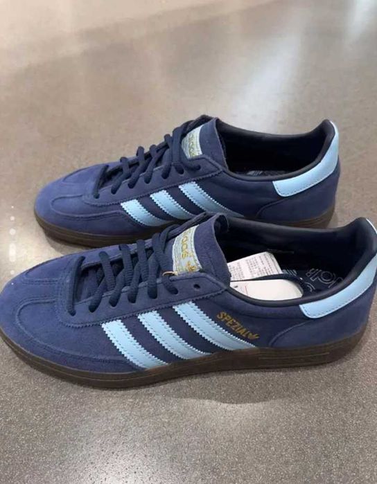 Adidas handball spezial R.40