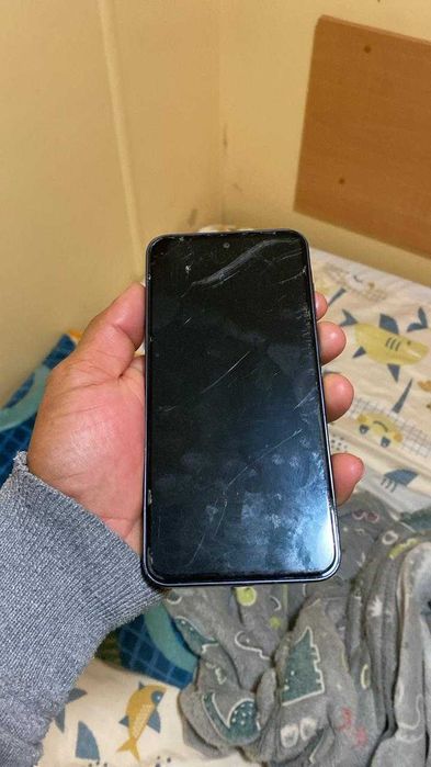 A35 5G vendo ou troco por iphone