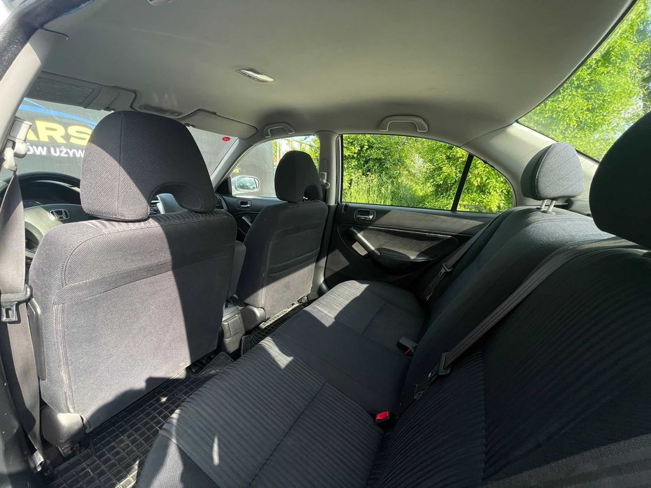 Honda Civic 1.3 b IMA • HYBRYDA • SUPER STAN • Zamiana