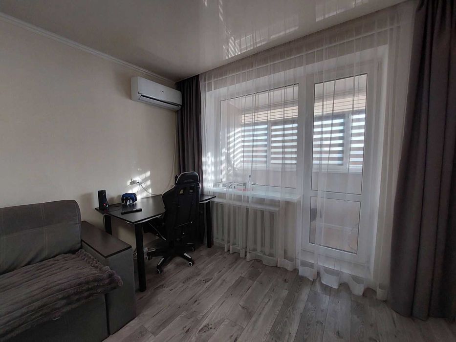 1-room apartment apartment by the address (area 33 m²) - Atlanta.ua - photo 4