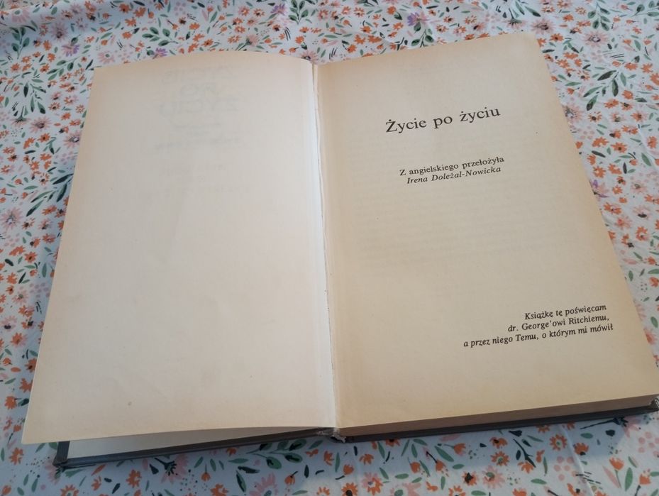 Życie po życiu Moody