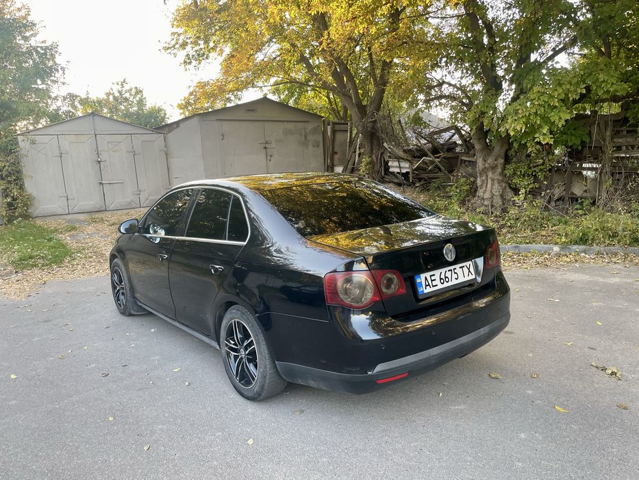 Volkswagen Jetta  fsi 2.0