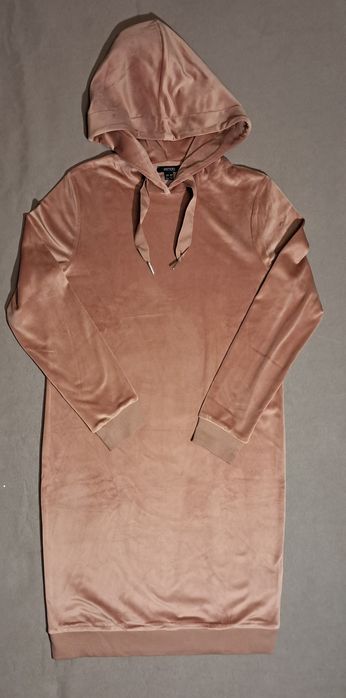 Худи - туника ,платье от немецкого бренда Esmara S/M