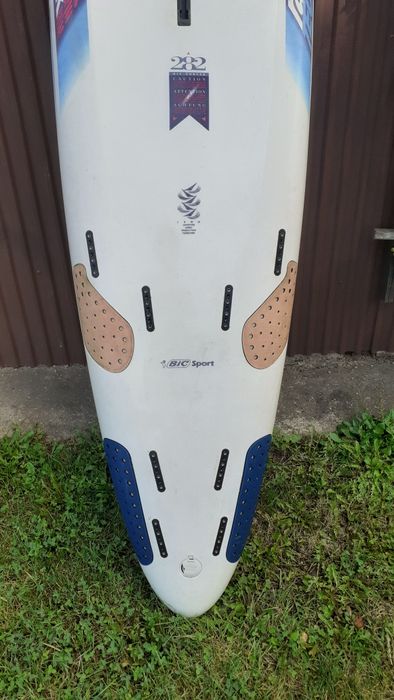 Deska Sup windsurfing