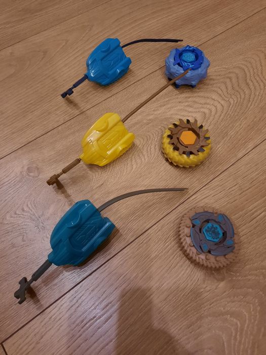 Beywheels 3 sztuki