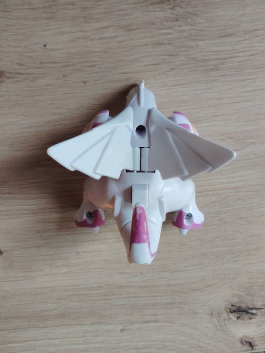 Pokémon Palkia figurka