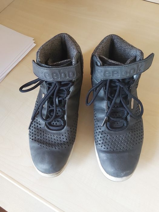 Buty Reebok 39  Hexride